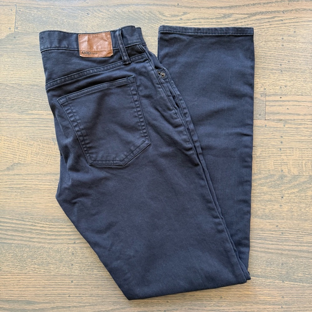 Gap Jeans